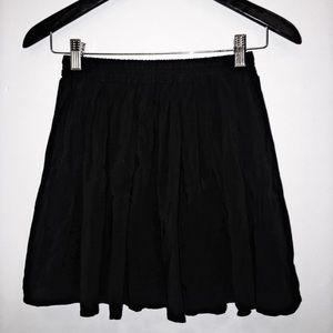 forever 21 skater skirt